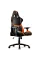 Крісло для геймерів Cougar Armor Black-Orange