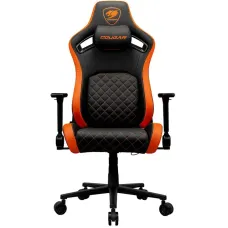 Крісло для геймерів Cougar Defensor