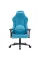 Крісло для геймерів GamePro FGC750LB Light Blue