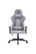 Крісло для геймерів GamePro GC575FG Gray