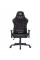 Крісло для геймерів GamePro GC700FB RGB Black