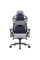 Крісло для геймерів GamePro GC900DG Dark Grey
