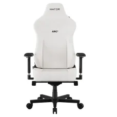 Крісло для геймерів Hator Arc 2 XL White (HTC2001)