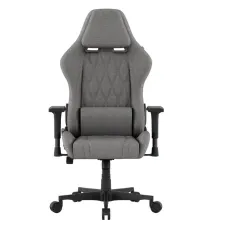 Крісло для геймерів Hator Darkside 2 Fabric Grey (HTC1300)