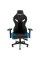Крісло для геймерів Sandberg Voodoo Gaming Chair Black/Blue