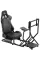 Крісло-кокпіт GamePro RS115