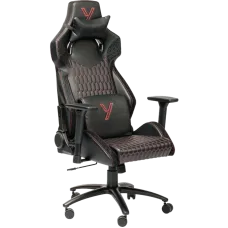 Крісло Yenkee YGC 110RD GHOST gaming chair