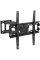 Кронштейн настенный X-Digital STEEL SA345 Black
