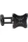 Кронштейн настінний X-Digital STEEL SA245 Black