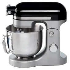 Кухонна машина Ariete 1589 Black