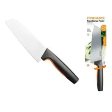 Кухонний ніж поварський Fiskars Functional Form, 16см