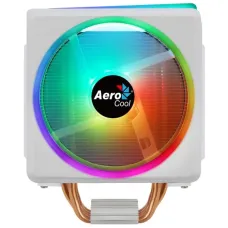Кулер процесорний AeroCool Cylon 4F WH (ACTC-CL30430.02)