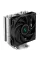 Кулер процесорний DeepCool AG400 (R-AG400-BKNNMN-G-1)