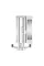Кулер процесорний DeepCool AK400 WH (R-AK400-WHNNMN-G-1)