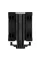 Кулер процесорний DeepCool AK400 Zero Dark Plus
