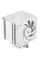 Кулер процесорний DeepCool AK500 Digital WH