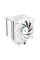 Кулер процесорний DeepCool AK500 WH