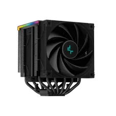 Кулер процесорний DeepCool AK620 Digital (R-AK620-BKADMN-G)
