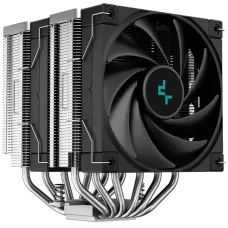 Кулер процесорний DeepCool AK620 (R-AK620-BKNNMT-G)