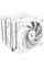 Кулер процесорний DeepCool AK620 WH