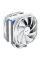 Кулер процесорний DeepCool AS500 PLUS WH