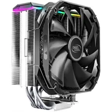 Кулер процесорний DeepCool AS500 (R-AS500-BKNLMN-G)