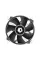 Кулер процесорний ID-Cooling DK-17 PWM