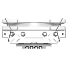 Кулер процесорний ID-Cooling IS-40X V3 White