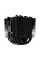 Кулер процесорний ID-Cooling SE-207-XT Slim Black