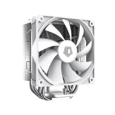 Кулер процесорний ID-Cooling SE-214-XT ARGB White