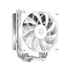 Кулер процесорний ID-Cooling SE-224-XTS White
