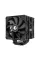 Кулер процесорний ID-Cooling SE-225-XT Black V2
