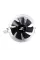 Кулер процесорний Zalman CNPS80G Rev.3 Black