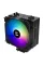 Кулер процесорний Zalman CNPS9X Performa Plus ARGB Black