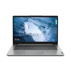 Ноутбук Lenovo IdeaPad 1 14IGL7 (82V6009QRA) Cloud Grey