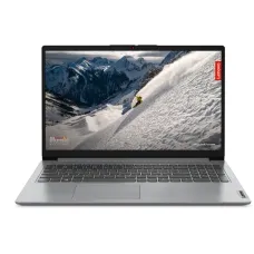Ноутбук Lenovo IdeaPad 1 15IJL7 (82LX00BNRA) Cloud Grey