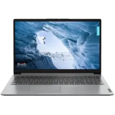 Ноутбук Lenovo IdeaPad 1 15IJL7 (82LX00C3RA) Cloud Grey
