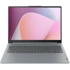 Ноутбук Lenovo IdeaPad Slim 5 16IAH8 (83BG001ARA) Cloud Grey