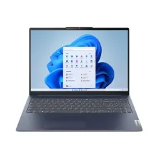 Ноутбук Lenovo IdeaPad Slim 5 16IAH8 (83BG0058RA) Abyss Blue