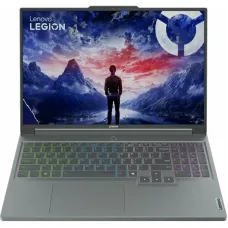 Ноутбук Lenovo Legion 5 16IRX9 (83DG00CKRA) Luna Grey