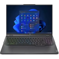 Ноутбук Lenovo Legion Pro 5 16ARX8 (82WM00F5RA) Onyx Grey