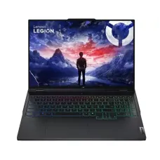 Ноутбук Lenovo Legion Pro 7 16IRX9H (83DE001FRA) Eclipse Black