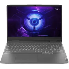 Ноутбук Lenovo LOQ 15IRH8 (82XV00YDRA) Storm Grey