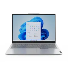 Ноутбук Lenovo ThinkBook 16 G7 IML (21MS004VRA) Arctic Grey