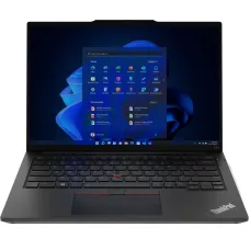 Ноутбук Lenovo ThinkPad E14 Gen 6 (21M7000KRA) Black
