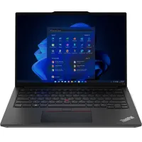 Ноутбук Lenovo ThinkPad E14 Gen 6 (21M8S38M00) Black