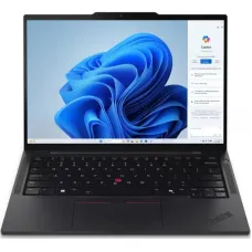 Ноутбук Lenovo ThinkPad T14s Gen 5 (21LTS0SG00) Black