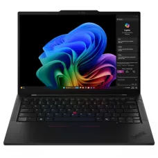 Ноутбук Lenovo ThinkPad T14s Gen 6 (21N10009RA) Black