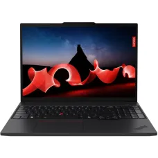Ноутбук Lenovo ThinkPad T16 Gen 3 (21MN0059RA) Black