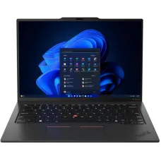 Ноутбук Lenovo ThinkPad X1 Carbon Gen 12 (21KC004RRA) Black